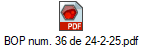 BOP num. 36 de 24-2-25.pdf