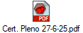 Cert. Pleno 27-6-25.pdf