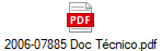 2006-07885 Doc Tcnico.pdf