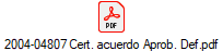 2004-04807 Cert. acuerdo Aprob. Def.pdf