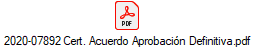 2020-07892 Cert. Acuerdo Aprobacin Definitiva.pdf