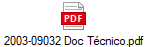 2003-09032 Doc Tcnico.pdf