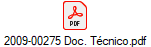 2009-00275 Doc. Tcnico.pdf