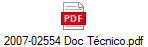 2007-02554 Doc Tcnico.pdf