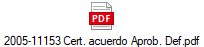 2005-11153 Cert. acuerdo Aprob. Def.pdf