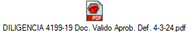 DILIGENCIA 4199-19 Doc. Valido Aprob. Def. 4-3-24.pdf
