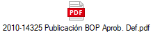 2010-14325 Publicacin BOP Aprob. Def.pdf
