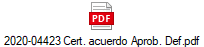 2020-04423 Cert. acuerdo Aprob. Def.pdf