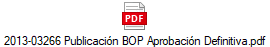 2013-03266 Publicaci�n BOP Aprobaci�n Definitiva.pdf