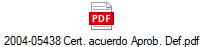 2004-05438 Cert. acuerdo Aprob. Def.pdf
