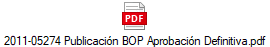 2011-05274 Publicaci�n BOP Aprobaci�n Definitiva.pdf