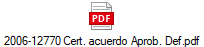 2006-12770 Cert. acuerdo Aprob. Def.pdf