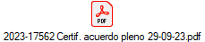 2023-17562 Certif. acuerdo pleno 29-09-23.pdf