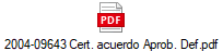 2004-09643 Cert. acuerdo Aprob. Def.pdf