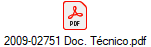 2009-02751 Doc. T�cnico.pdf