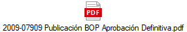 2009-07909 Publicaci�n BOP Aprobaci�n Definitiva.pdf