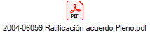 2004-06059 Ratificaci�n acuerdo Pleno.pdf