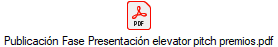 Publicaci�n Fase Presentaci�n elevator pitch premios.pdf