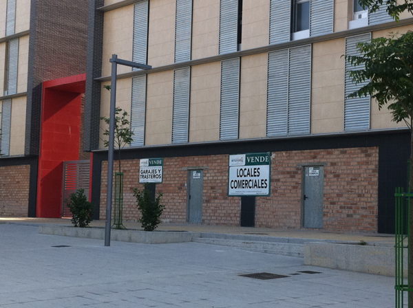©Ayto.Granada: Portal Inmobiliario: Locales Comerciales
