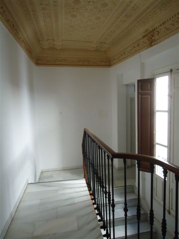 ©Ayto.Granada: Portal Inmobiliario:  Edificio Historico 