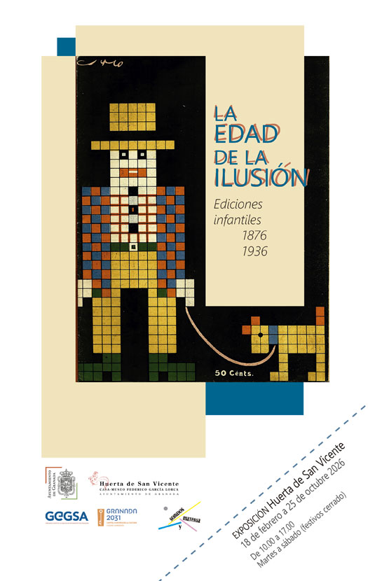 La edad de la ilusi�n - Ediciones infantiles 1876 1936