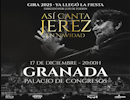 As� canta Jerez en Navidad. Lleg� la Fiesta 2025