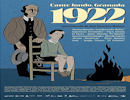 Cante Jondo, Granada 1922 (2022)