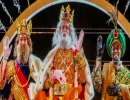 Cabalgata Pap Noel Zaidn