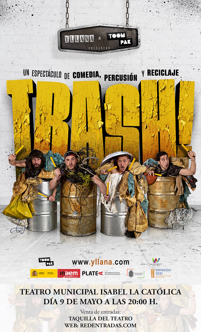 Trash