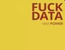 Presentacin libro: Fuck Data