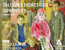 Talleres didácticos infantiles de verano en el Museo de Bellas Artes