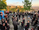 Actuaciones mes de octubre de la Banda Municipal de Msica