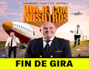 Comandante Lara y Compaa: Viaje con nosotros