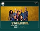 The Cat Empire