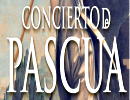 Concierto de Pascua