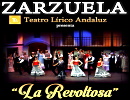 Zarzuela La Revoltosa