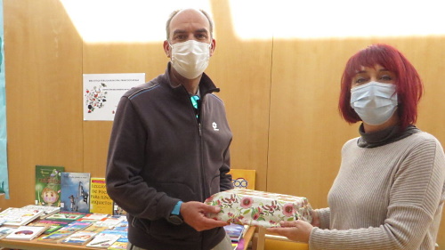 Taller de poes�a infantil