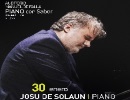 Josu de Solaun;piano