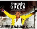 Remember Queen - Tributo Musical a Queen
