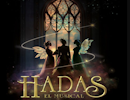 Hadas, El Musical