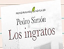 Tertulia literaria de Los Ingratos de Pedro Simn