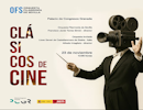 Orquesta Filarmona de Sevilla, Clsicos de cine. Cancelado