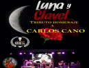 Luna y clavel - Tributo homenaje a Carlos Cano