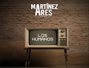 Los humanos - Martnez Ares