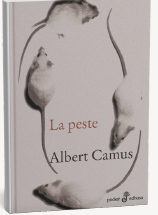 Club de lectura. La peste: a la luz de sus ensayos filos�ficos. 