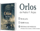 Presentacin Orlos, de Pablo F. Rojas