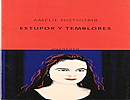Tertulia del Club de lectura "Entre r�os", grupo 3, sobre el libro "Estupor y temblores" de Am�lie Nothomb