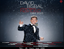 David Bisbal, Todo es posible en Navidad 2025