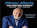 H�ctor Alterio: Una peque�a historia