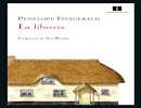 Tertulia literaria sobre el libro: La librera, de Penlope Fitzgerald